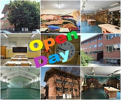 Open day