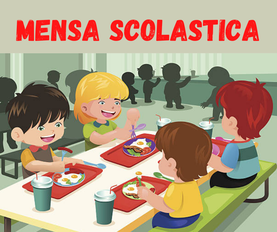 A.S. 2026-2027_Ristorazione Scuola Primaria e Secondaria di 1° - Informazioni Tariffarie